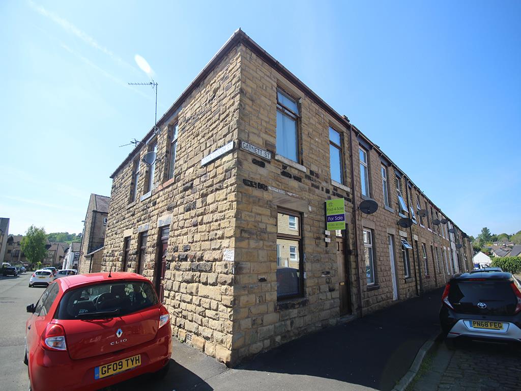 1 bedroom flat For Sale in Barrowford - IMG_2733.jpg